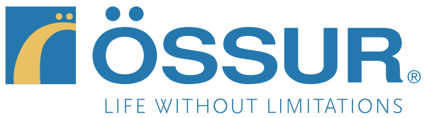 Logo image of Össur