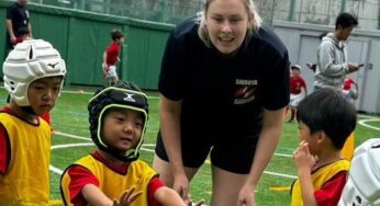 麻布台グランドで幼児の午後クラスを新設します